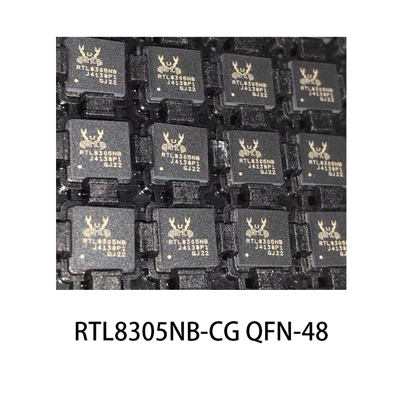 RTL8305NB-CG QFN-48